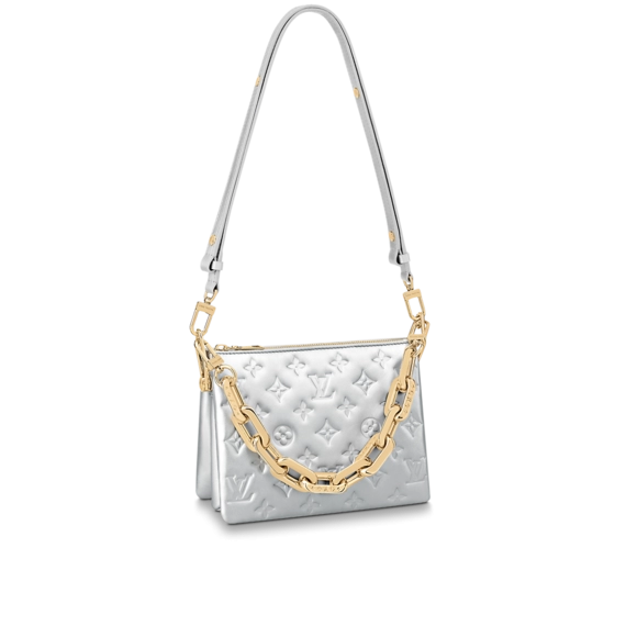 Buy Louis Vuitton Creative Coussin BB for Women - Original