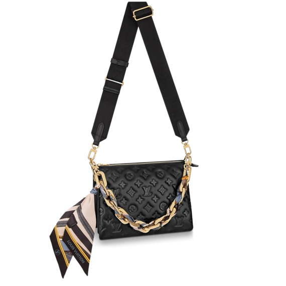 Louis Vuitton Coussin PM Outlet Women.