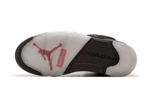 Air Jordan 5 Retro - Retro Supreme