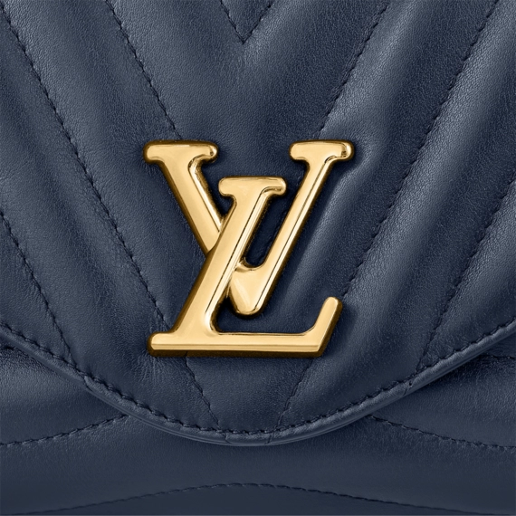 Louis Vuitton New Wave Chain Bag for Women - Authentic