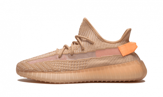 yeezys clay