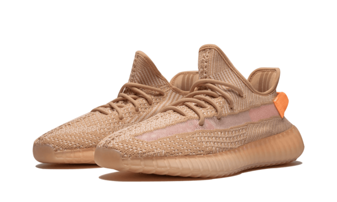 Yeezy Boost 350 V2 Clay