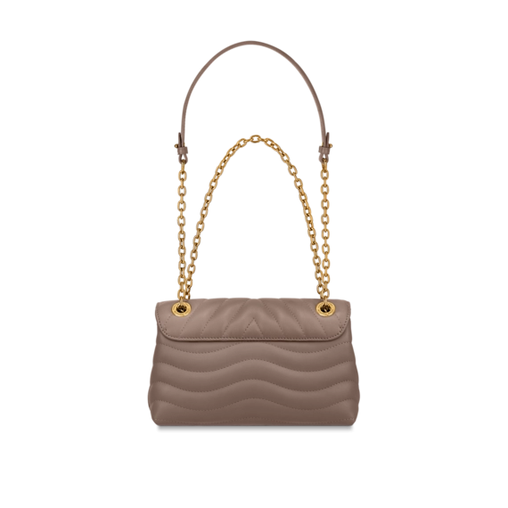 Women - Buy Your LV New Wave Chain Bag on Sale Now!
