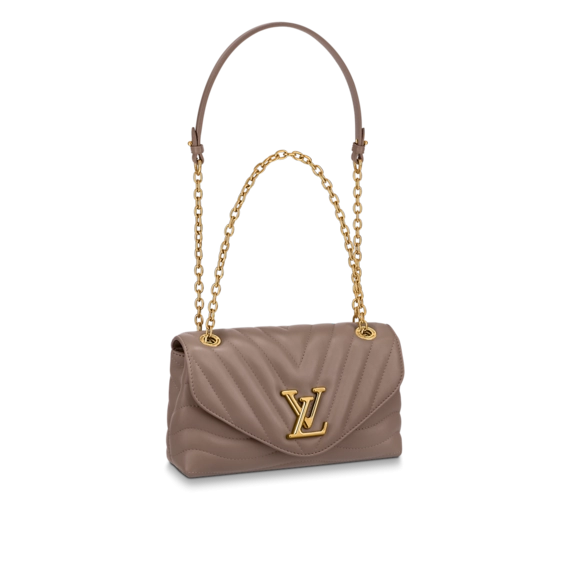 Buy the LV New Wave Chain Bag - Perfect for Women at our Sale!