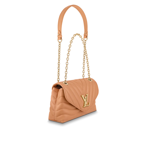 Get the LV New Wave Chain Bag for Women Now