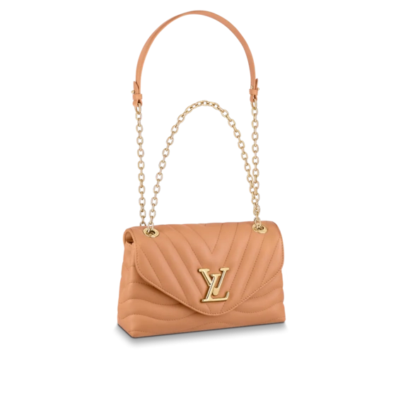 Sale on the LV New Wave Chain Bag for Women