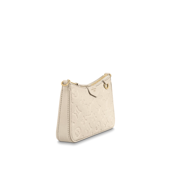 Shop Louis Vuitton Easy Pouch On Strap for Women