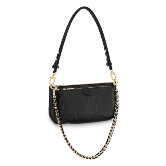Women Buy Original New Louis Vuitton Multi Pochette Accessoires