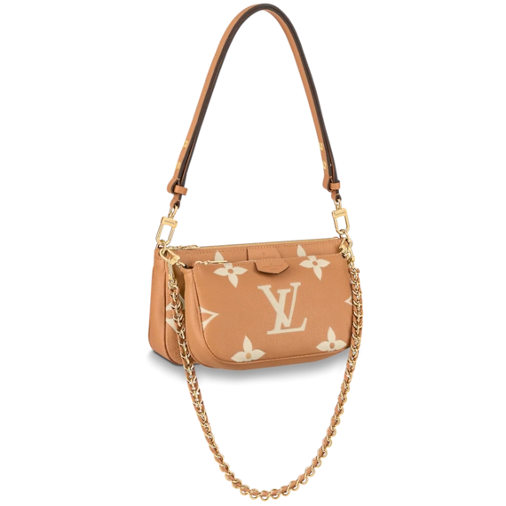 Buy Louis Vuitton Outlet Multi Pochette Accessoires for Women.