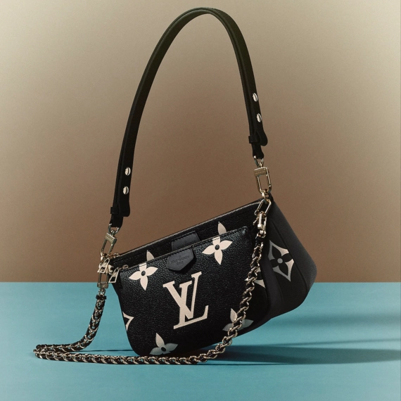 Own Your Louis Vuitton Multi Pochette Accessoires for Women