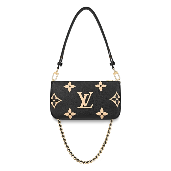 Ladies, Get Your Louis Vuitton Multi Pochette Accessoires Here!