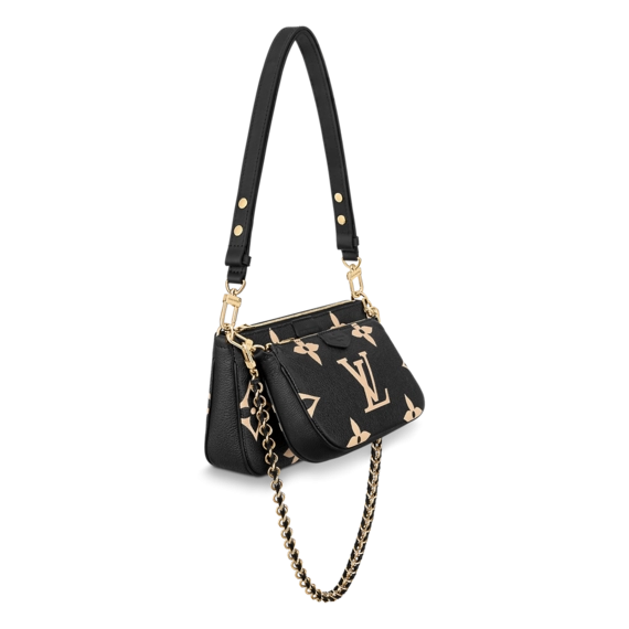 Find New Louis Vuitton Multi Pochette Accessoires for Women