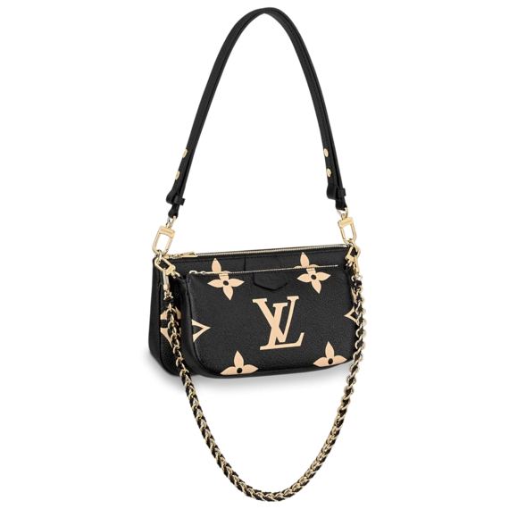 Buy Original Louis Vuitton Multi Pochette Accessoires for Women