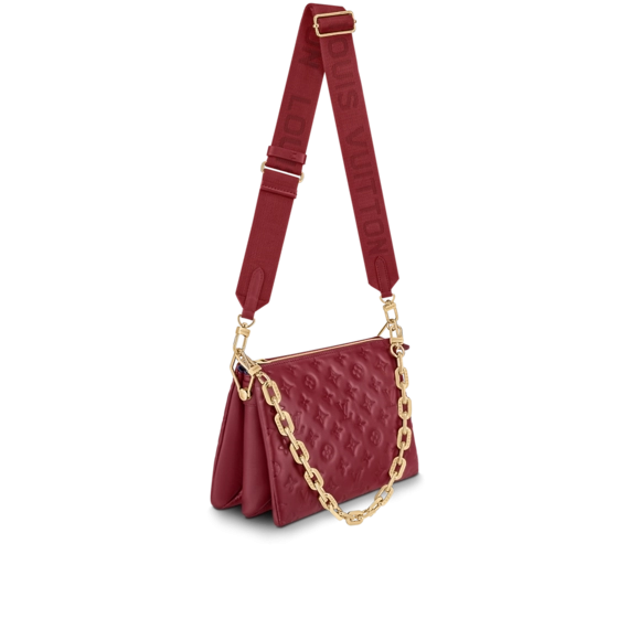 Shop Now for Louis Vuitton Coussin PM for Women