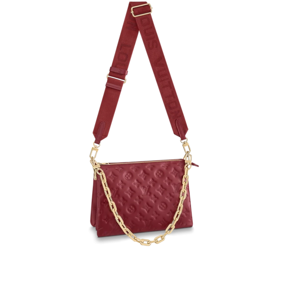 Louis Vuitton Coussin PM for Women Outlet Sale