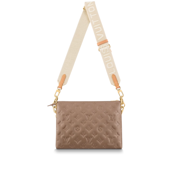 Sale - Louis Vuitton Coussin PM - Women's