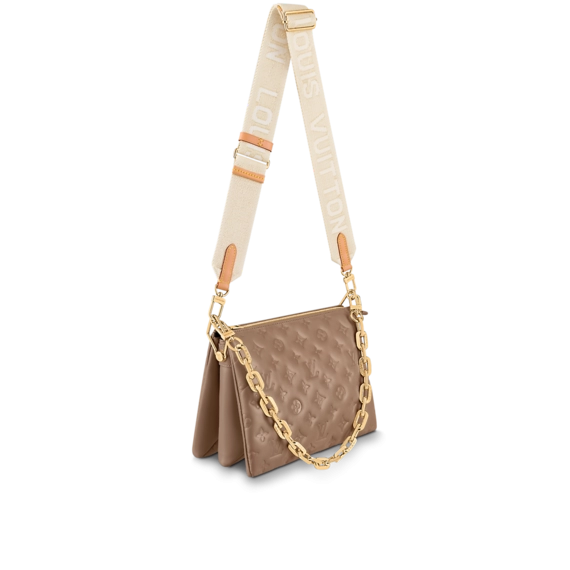 New Louis Vuitton Coussin PM - For Women