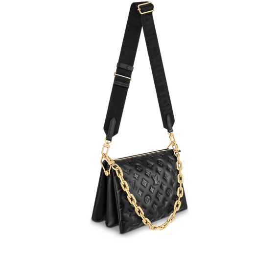 New Louis Vuitton Coussin PM Bag for Women