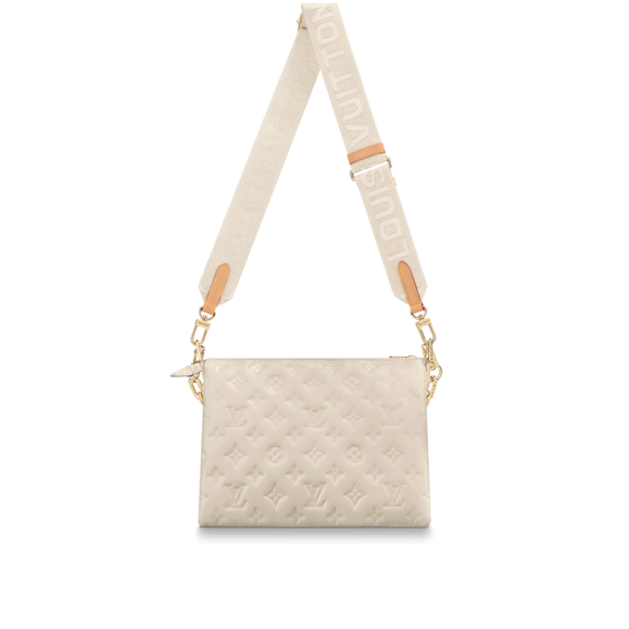 Women's Luxury - Get Your Louis Vuitton Coussin PM On Sale Now