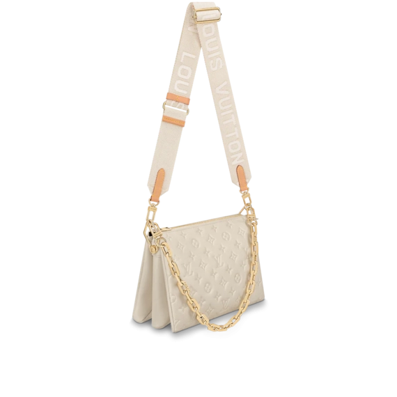 Louis Vuitton Women's Products - Buy the Original Coussin PM Now