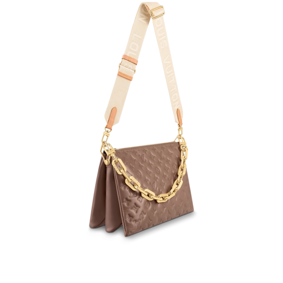 Shop Louis Vuitton Coussin MM for Women