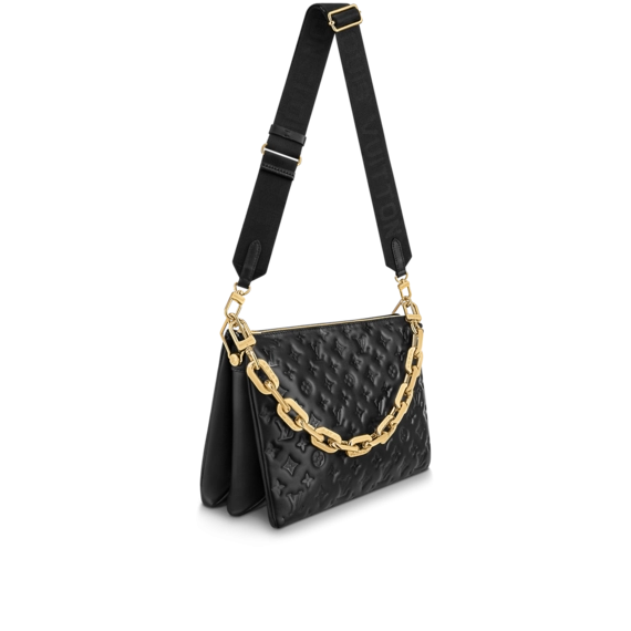 Get Original Louis Vuitton Coussin MM: Women's Outlet Buy