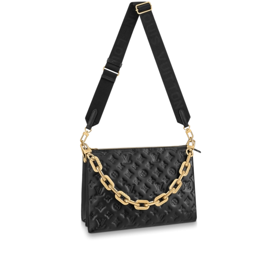 Buy Louis Vuitton Coussin MM for Women: Original Outlet