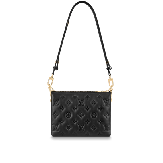 Buy an Authentic Louis Vuitton Coussin BB for Women