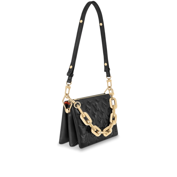 Shop New Louis Vuitton Coussin BB for Women