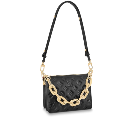 Womens Louis Vuitton Coussin BB Original Buy Now