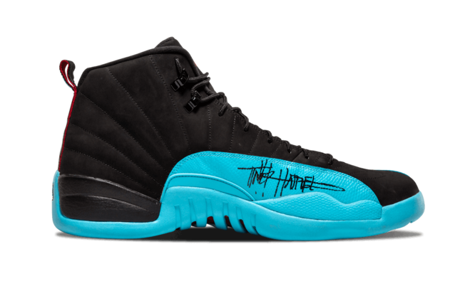 Get Air Jordan 12 Retro Doernbecher Dozen from Outlet for Men