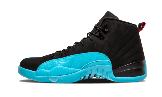 Women's Air Jordan 12 Retro Doernbecher Dozen shoes from outlet store.