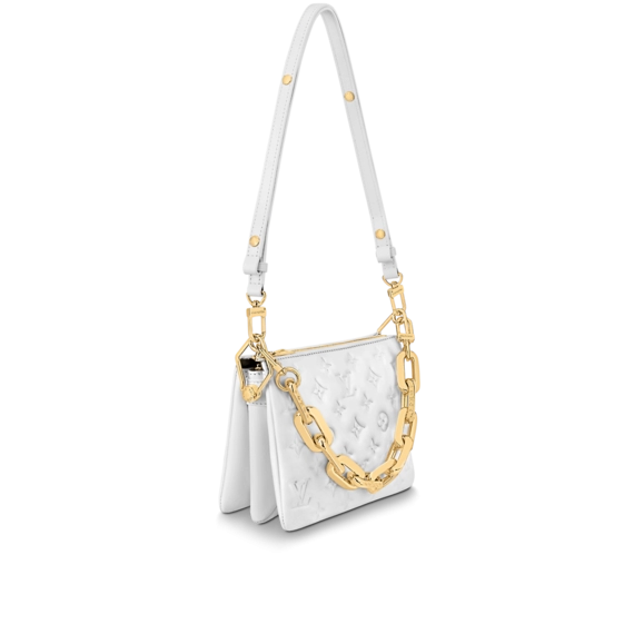 Louis Vuitton Coussin BB Sale for the Stylish Woman
