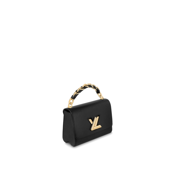 Buy Women Louis Vuitton Twist MM Original