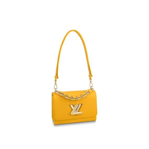 New Louis Vuitton Twist MM for Women Outlet