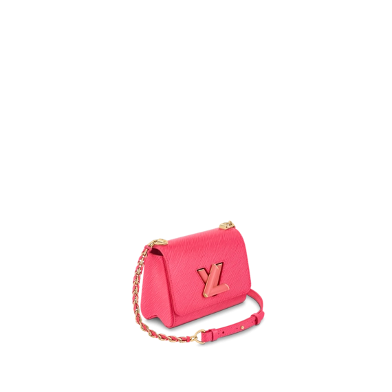 Discounted Louis Vuitton Twist PM for Women - Grab It Now!