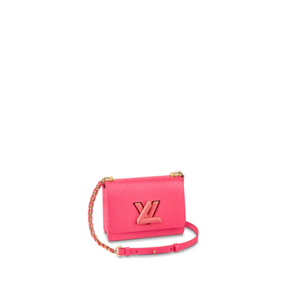 New Women's Louis Vuitton Twist PM - Buy Now!