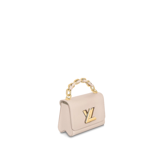 Women's Louis Vuitton Twist PM Now Available!