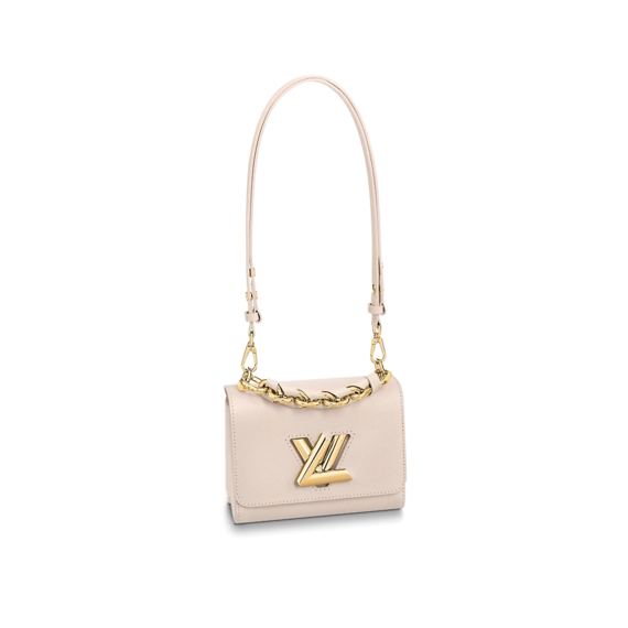 Louis Vuitton Twist PM - Buy Now!