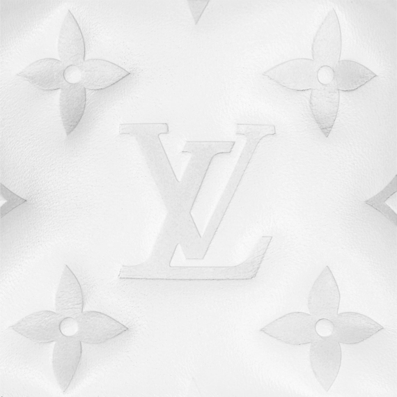 Get Genuine Louis Vuitton Revival Flat Mule for Women
