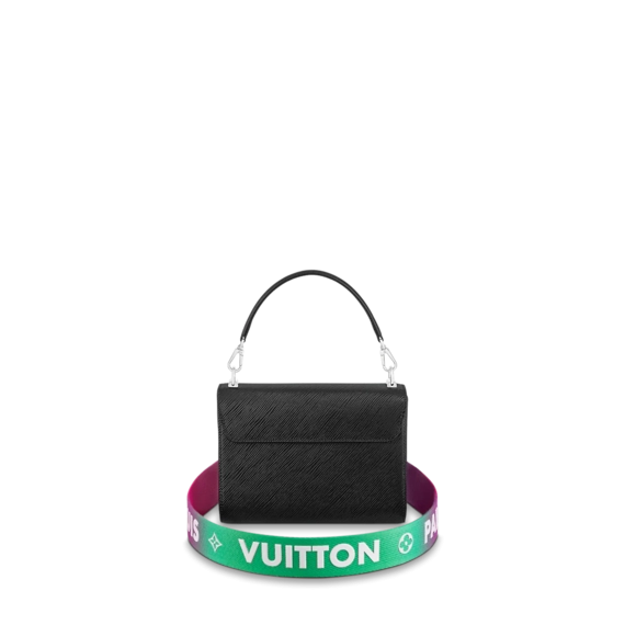 Outlet Louis Vuitton Twist MM for Women - Luxurious