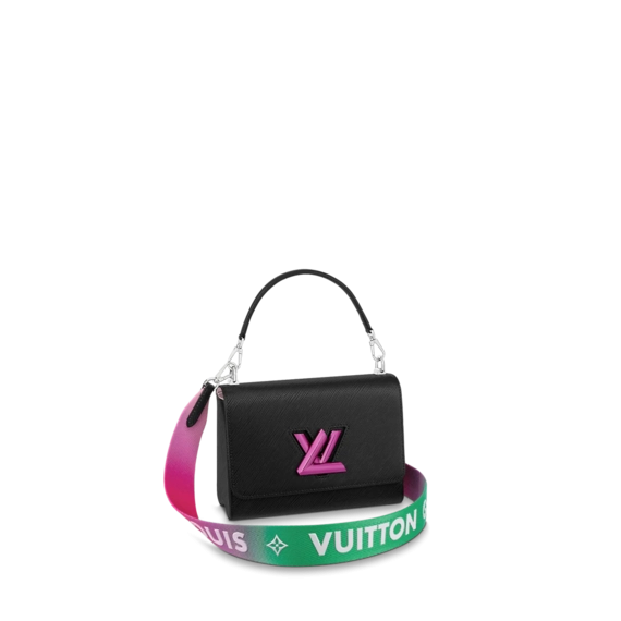 Buy Louis Vuitton Twist MM for Women - Original