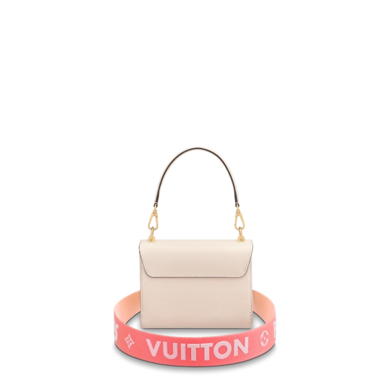Designer Louis Vuitton Twist PM for Women