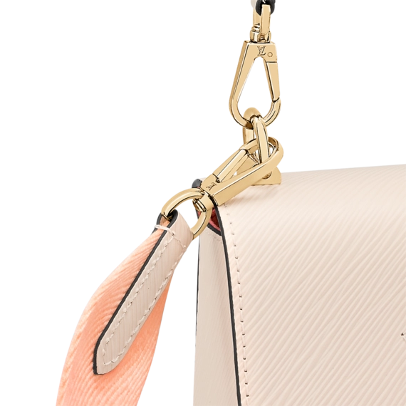 New Louis Vuitton Twist PM for Women