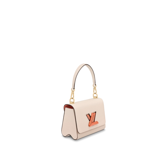 Fashionable Louis Vuitton Twist PM for Women