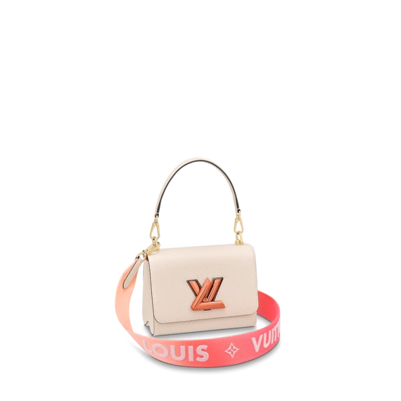 Sale Louis Vuitton Twist PM for Women