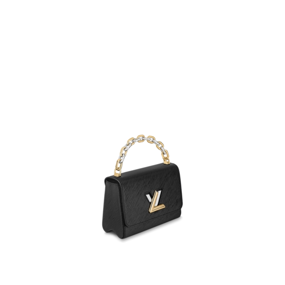 Find the newest Louis Vuitton Twist MM for Women