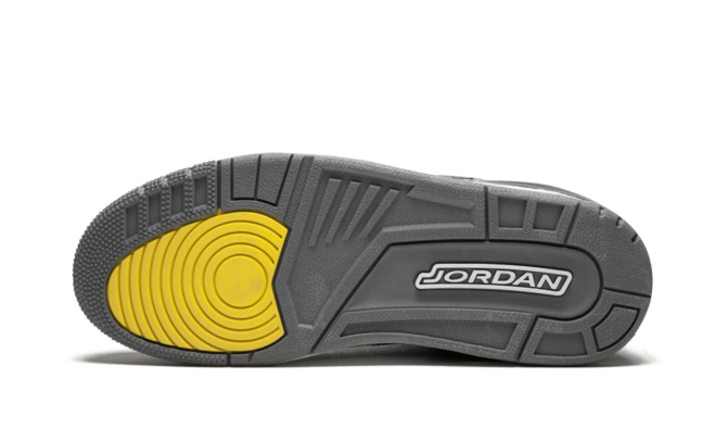 New Men's Sneakers: 'Air Jordan 3 Oregon Pit Crew' in Bold Color Combination; Buy Now!