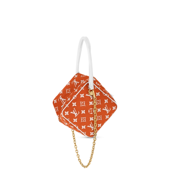 Shop the Original Louis Vuitton Square Bag for Women at Outlet Prices.