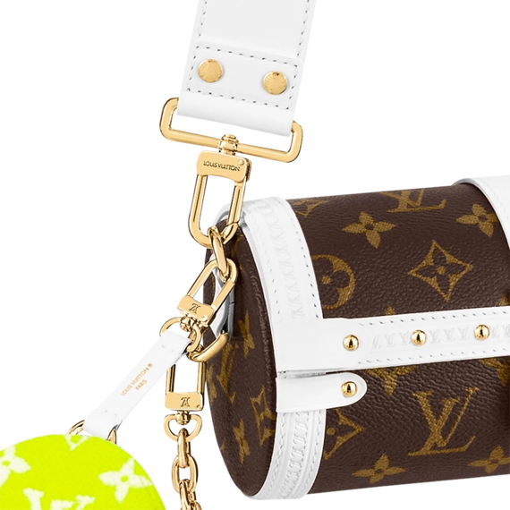 Stylish Louis Vuitton Papillon Trunk for Women at an Outlet